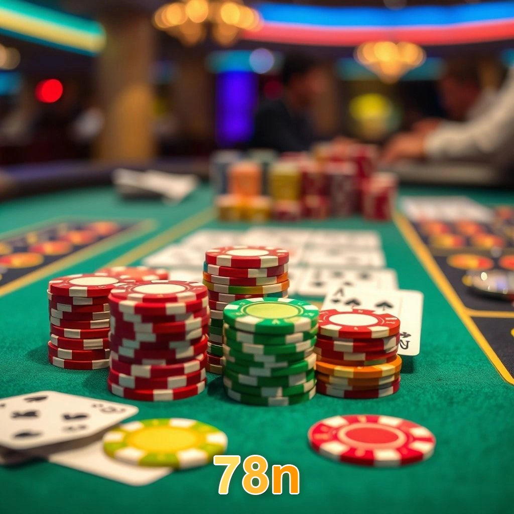 Live Casino Tables