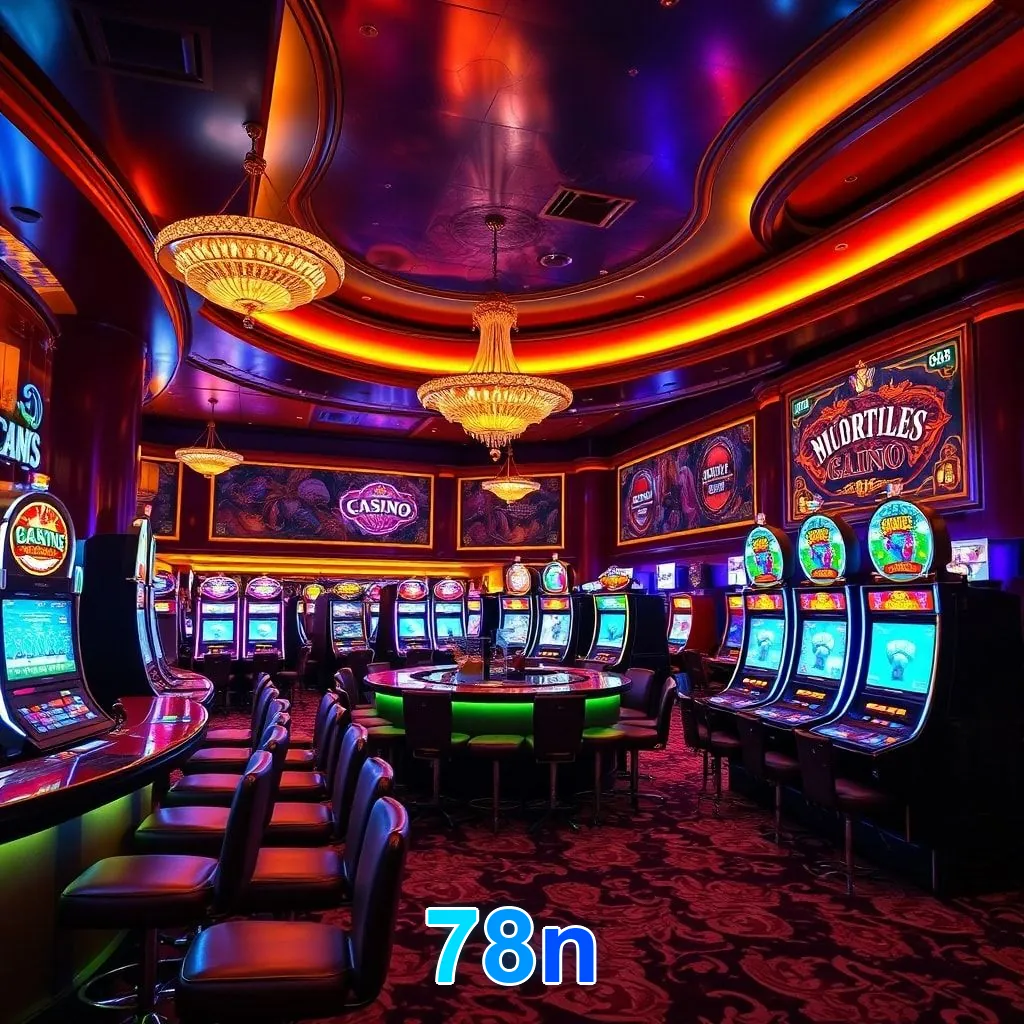 Fortune Games Series