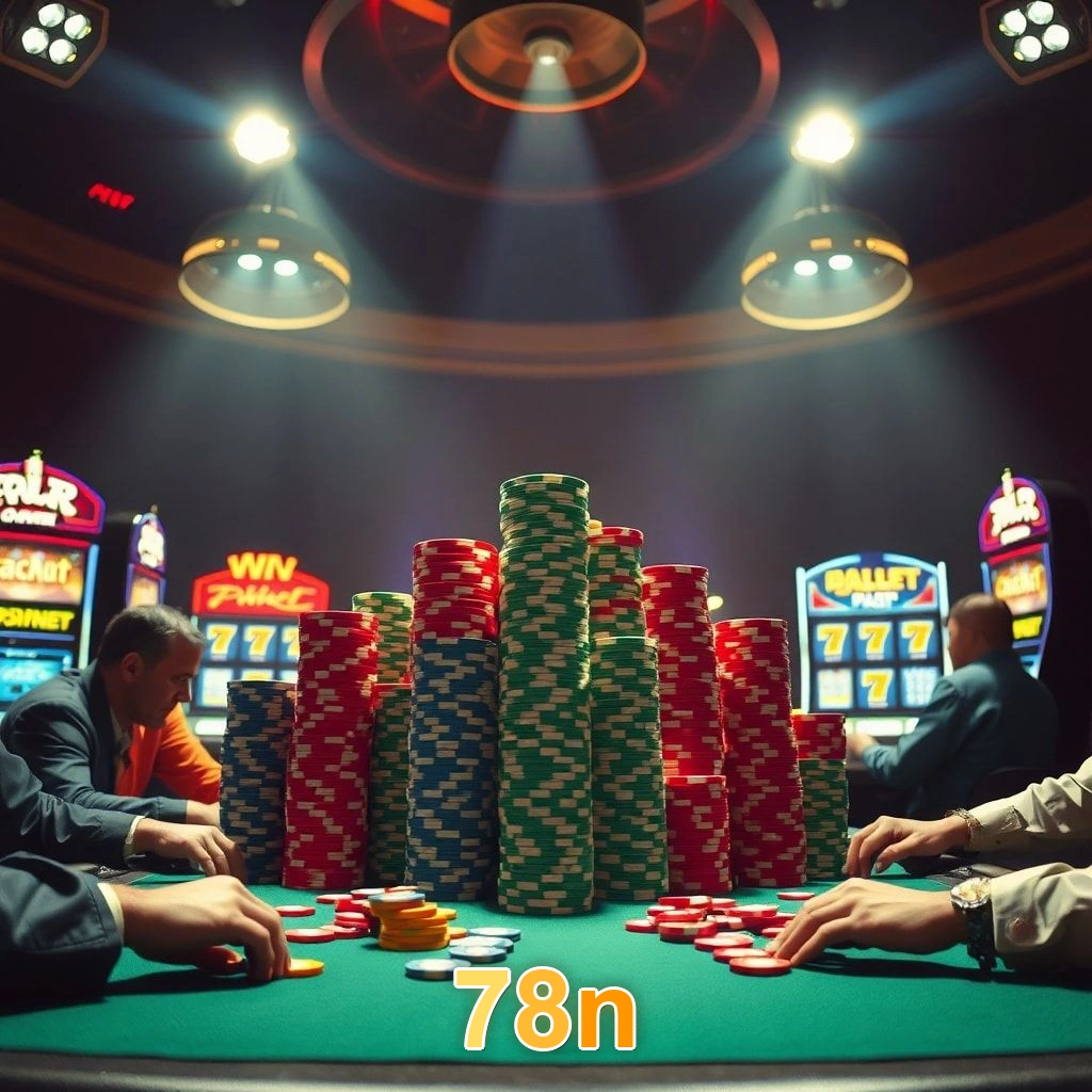 Blackjack Success Story